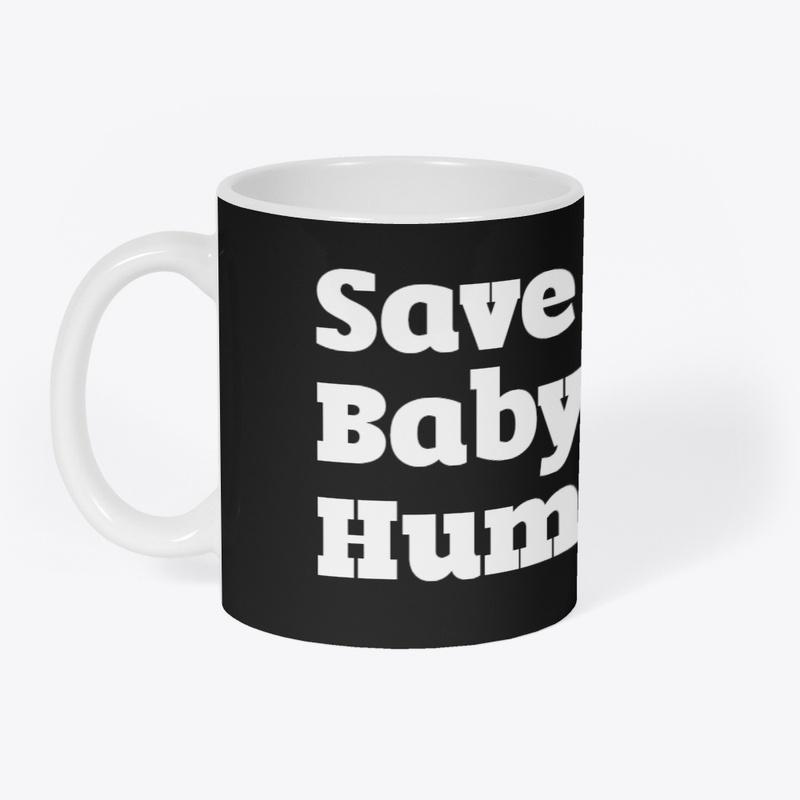 Save the Baby Humans